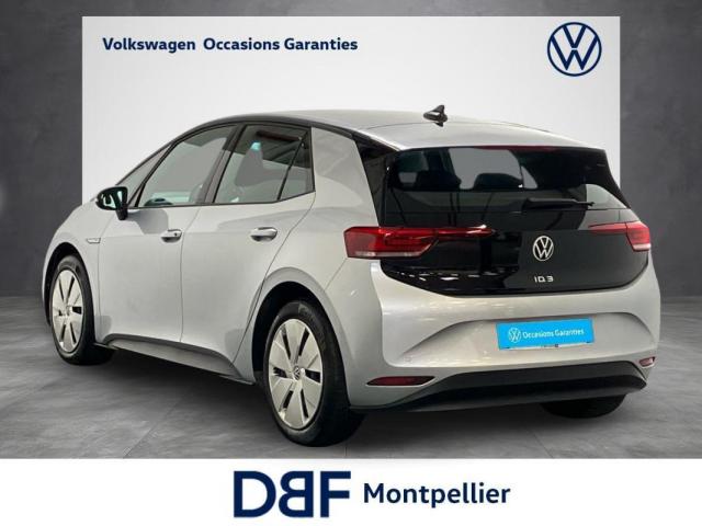 Volkswagen Id.3 image 2
