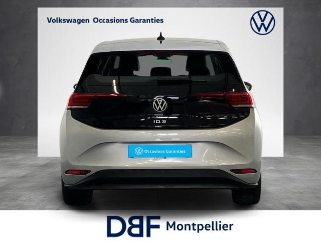 Volkswagen Id.3 image 5
