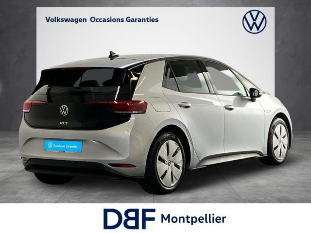 Volkswagen Id.3 image 3