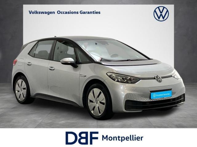 Volkswagen Id.3 image 7