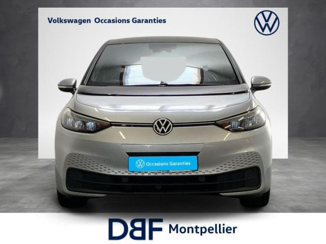 Volkswagen Id.3 image 1