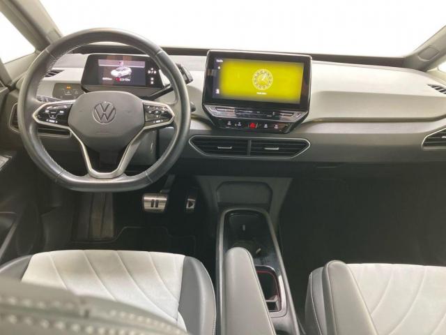 Volkswagen Id.3 image 8