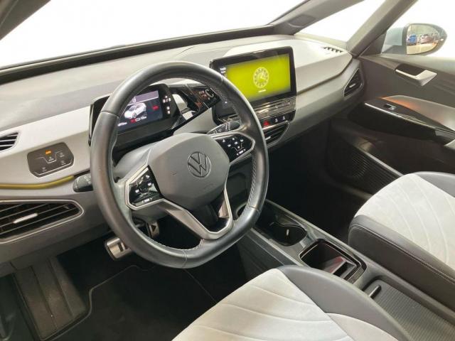 Volkswagen Id.3 image 6