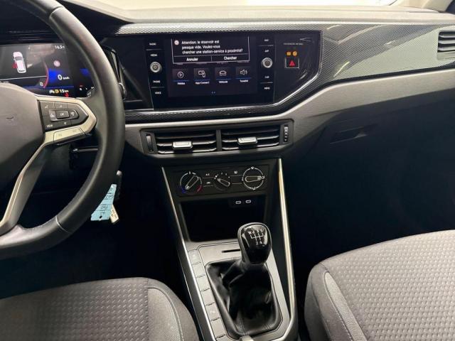 Volkswagen Polo image 8