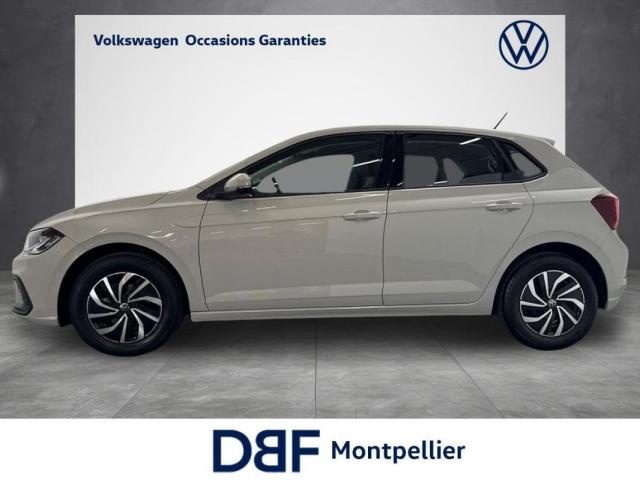 Volkswagen Polo image 3