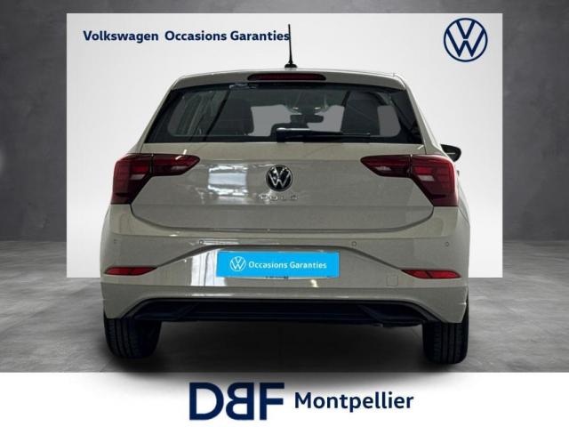Volkswagen Polo image 2