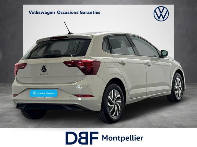 Volkswagen Polo image 4