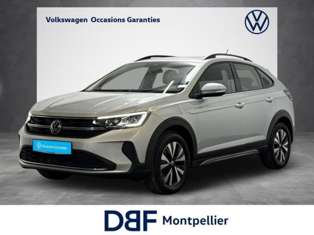 Volkswagen Taigo 1.0 Tsi 95 Bvm5 Life