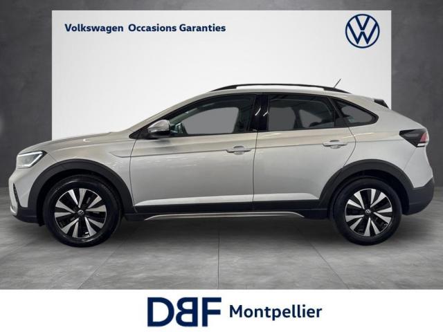 Volkswagen Taigo image 9