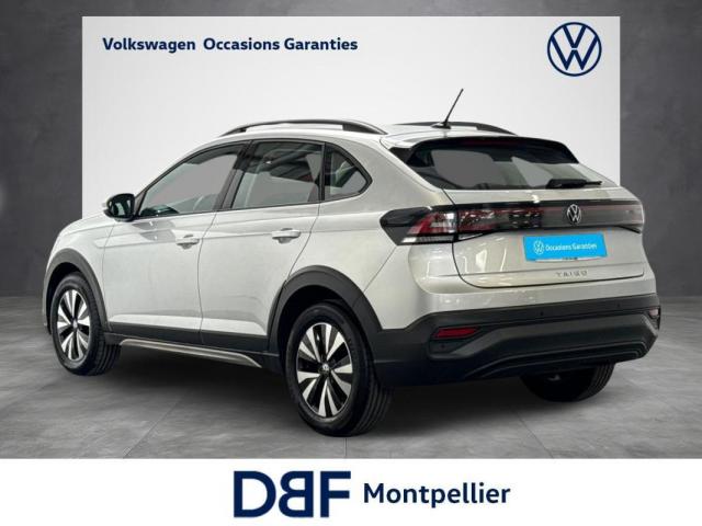 Volkswagen Taigo image 5