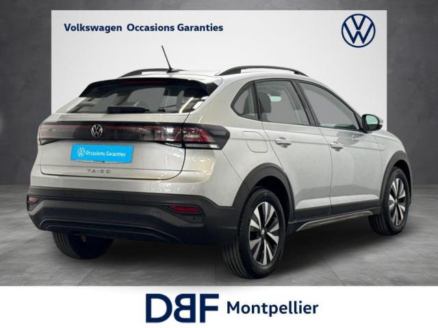 Volkswagen Taigo image 6