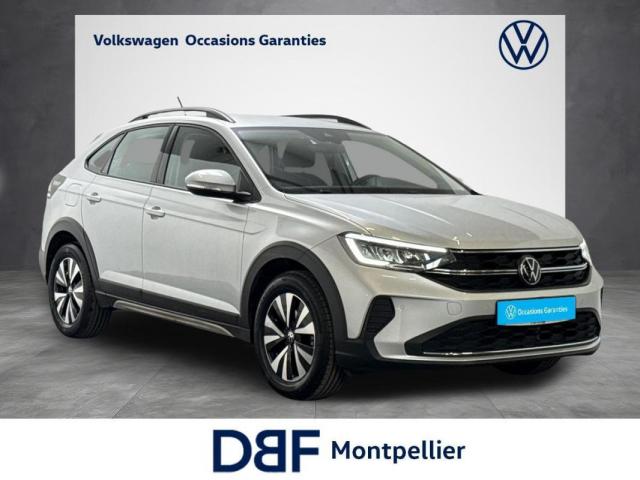 Volkswagen Taigo image 1