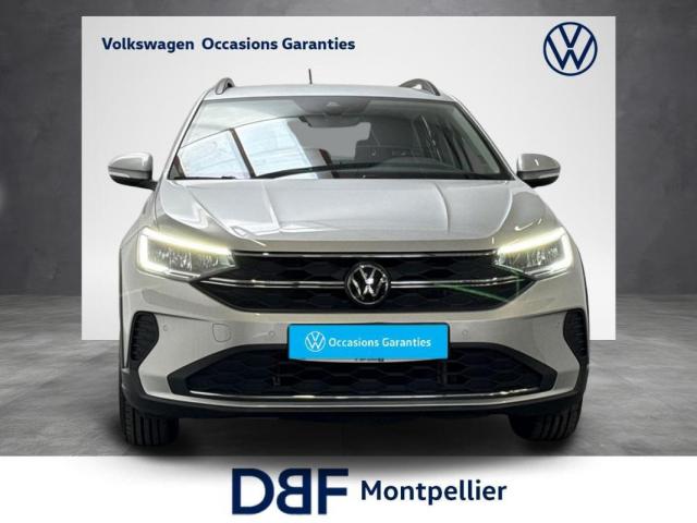 Volkswagen Taigo image 3