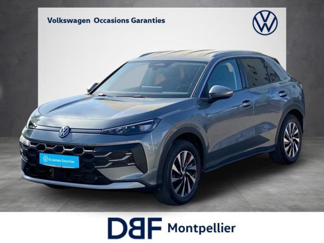 Volkswagen T-Roc Fl Nouveau Nf 1.5 Etsi Hybrid 150ch D
