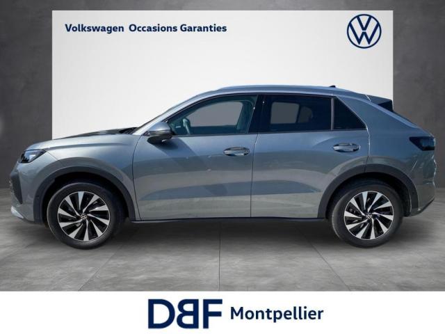 Volkswagen T-Roc image 9