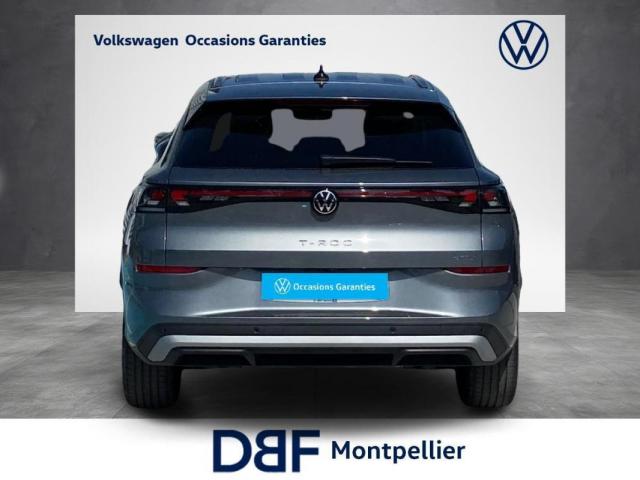 Volkswagen T-Roc image 8