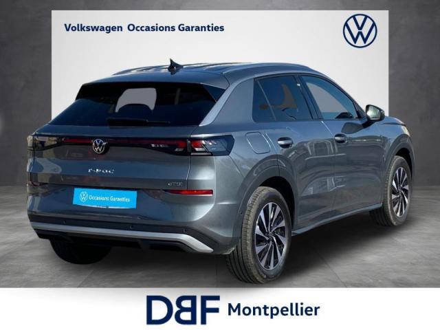 Volkswagen T-Roc image 5