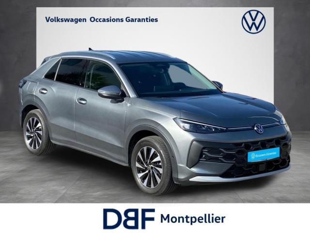 Volkswagen T-Roc image 7