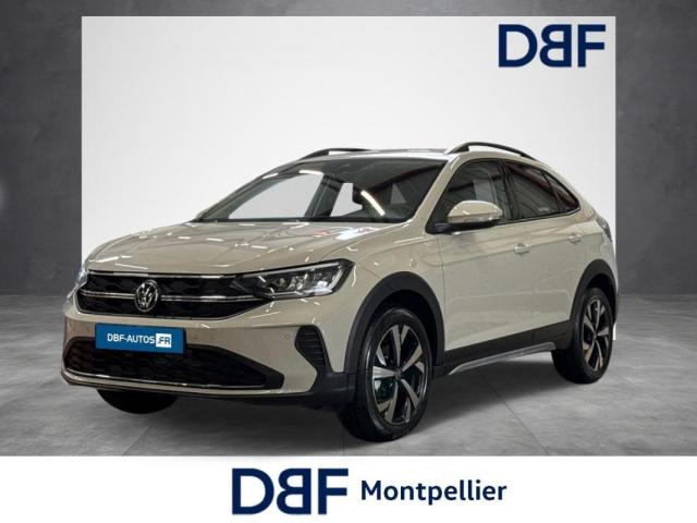 Volkswagen Taigo 1.0 Tsi 95 Ch Bvm5 Life