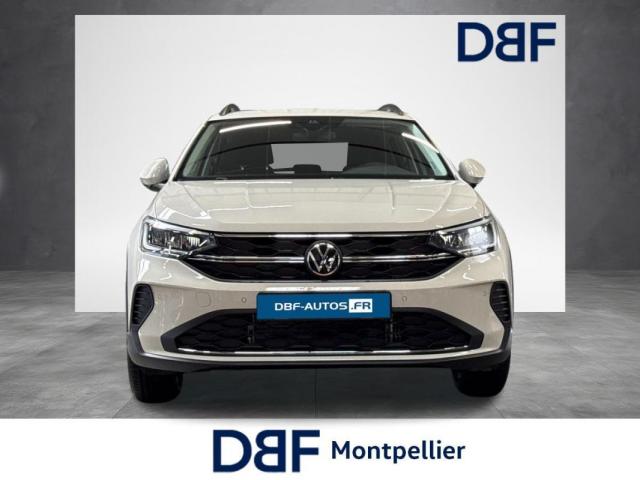Volkswagen Taigo image 2