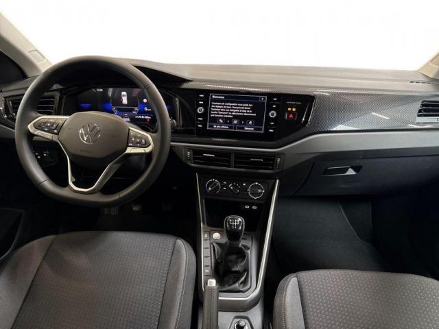 Volkswagen Taigo image 4