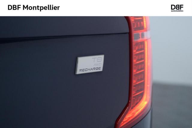 Volvo Xc90 image 3