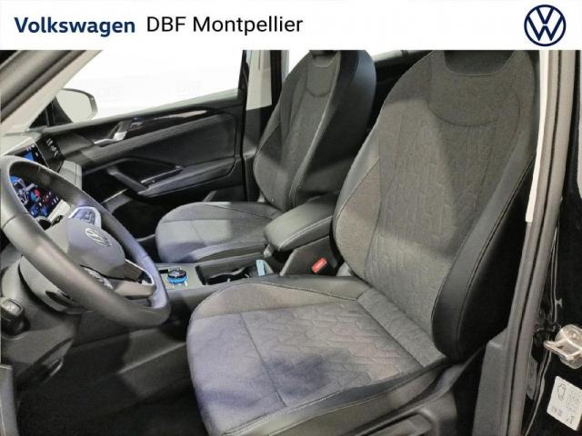 Volkswagen Tiguan image 6