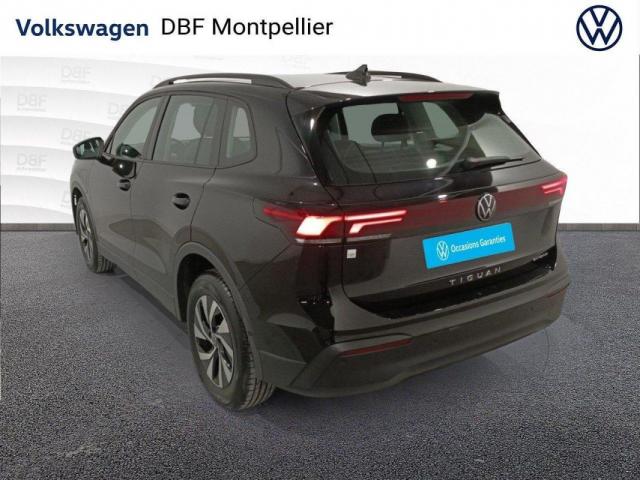 Volkswagen Tiguan image 8
