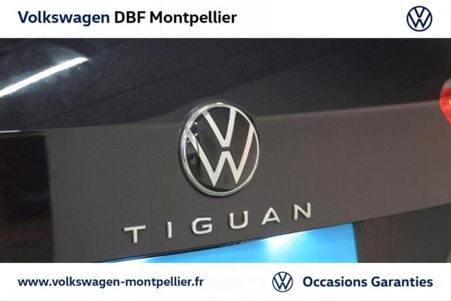 Volkswagen Tiguan image 1