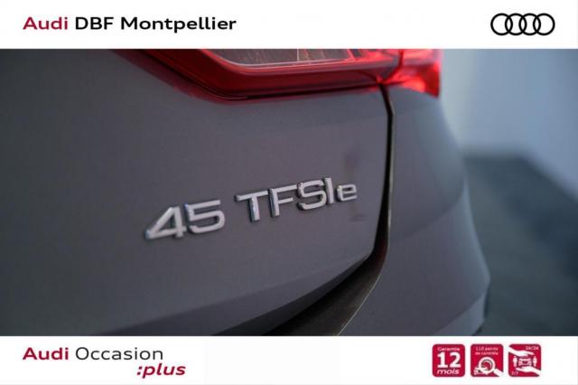 Audi Q3 Sportback image 2