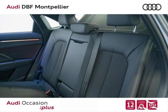 Audi Q3 Sportback image 4