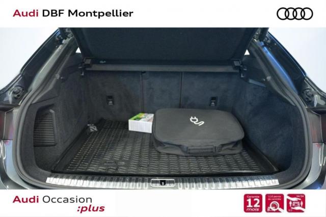 Audi Q3 Sportback image 5