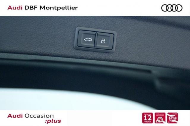 Audi Q3 Sportback image 3