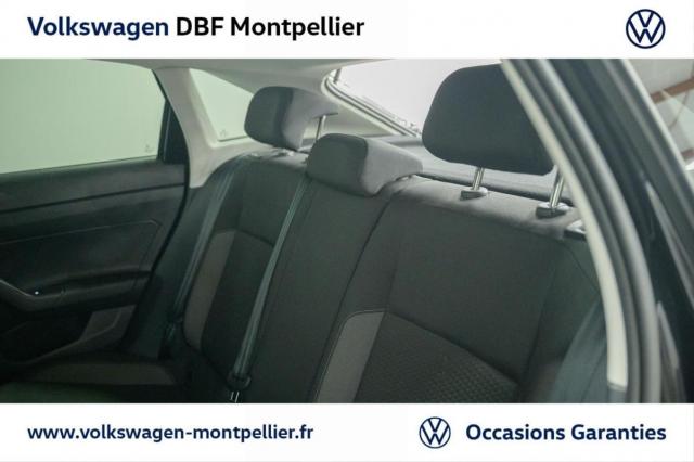 Volkswagen Taigo image 8