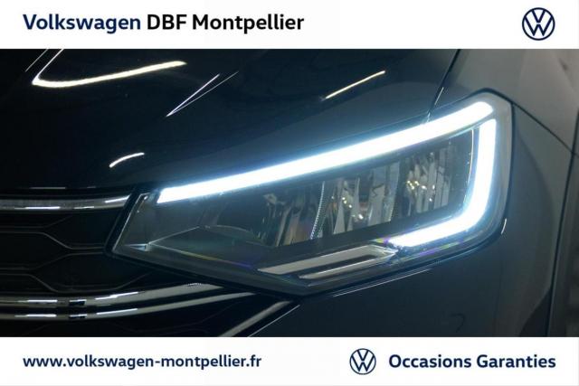 Volkswagen Taigo image 5