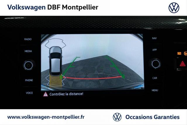 Volkswagen Taigo image 3