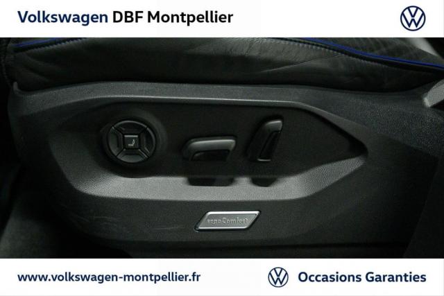Volkswagen Touareg image 2