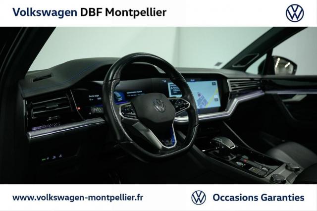 Volkswagen Touareg image 6