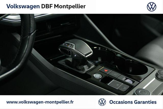 Volkswagen Touareg image 8