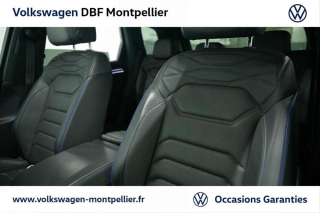 Volkswagen Touareg image 9