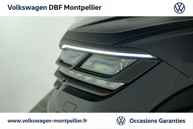 Volkswagen Touareg image 1