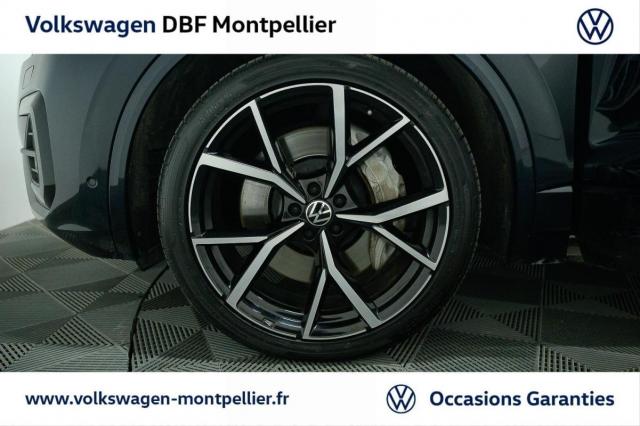 Volkswagen Touareg image 5
