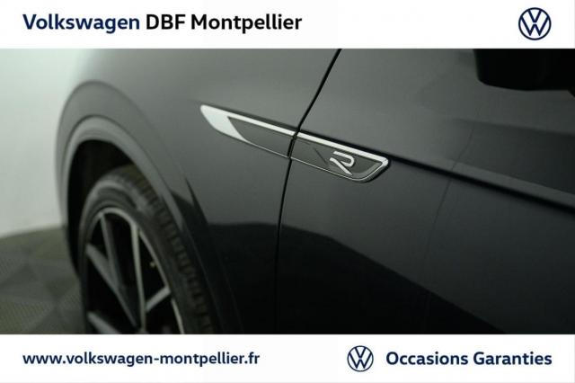 Volkswagen Touareg image 7