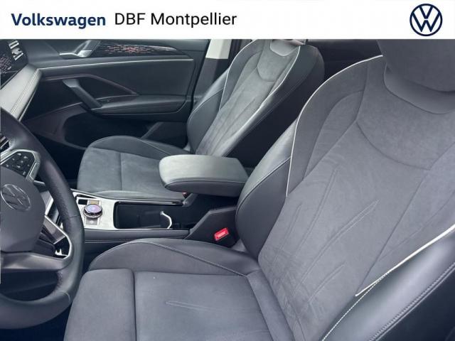 Volkswagen Tiguan image 5
