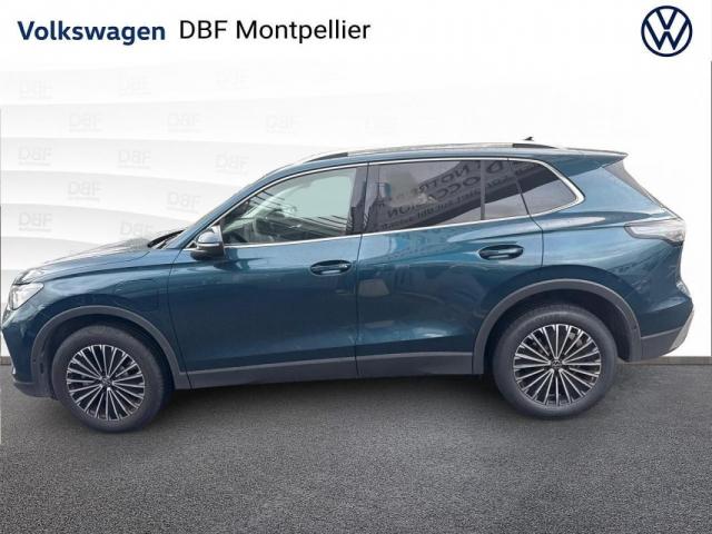 Volkswagen Tiguan image 3