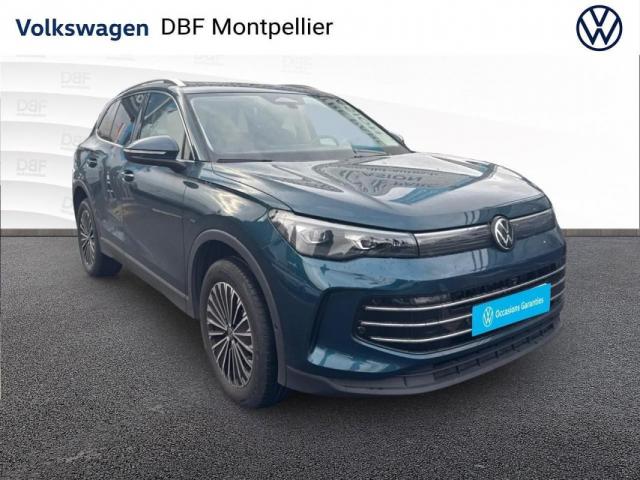 Volkswagen Tiguan image 1