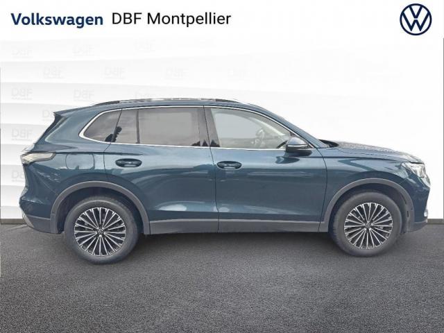 Volkswagen Tiguan image 4
