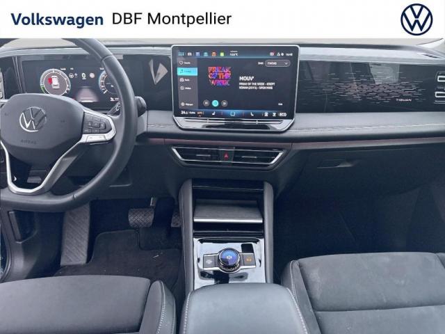 Volkswagen Tiguan image 8