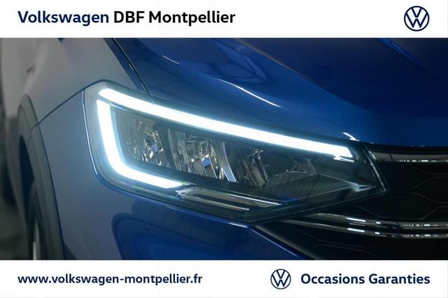 Volkswagen Taigo image 9