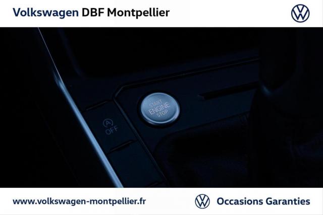 Volkswagen Taigo image 1